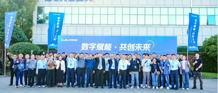 英厚機(jī)械2023全印展完美收官，軟硬件雙輪驅(qū)動(dòng)助企業(yè)發(fā)展